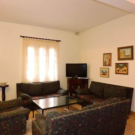 Stamatina'S House Apartment Luaran gambar