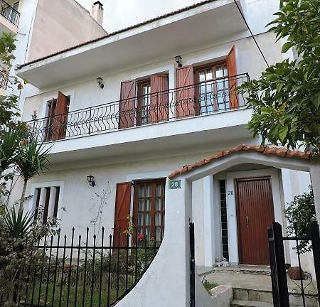 Stamatina'S House Apartment Luaran gambar