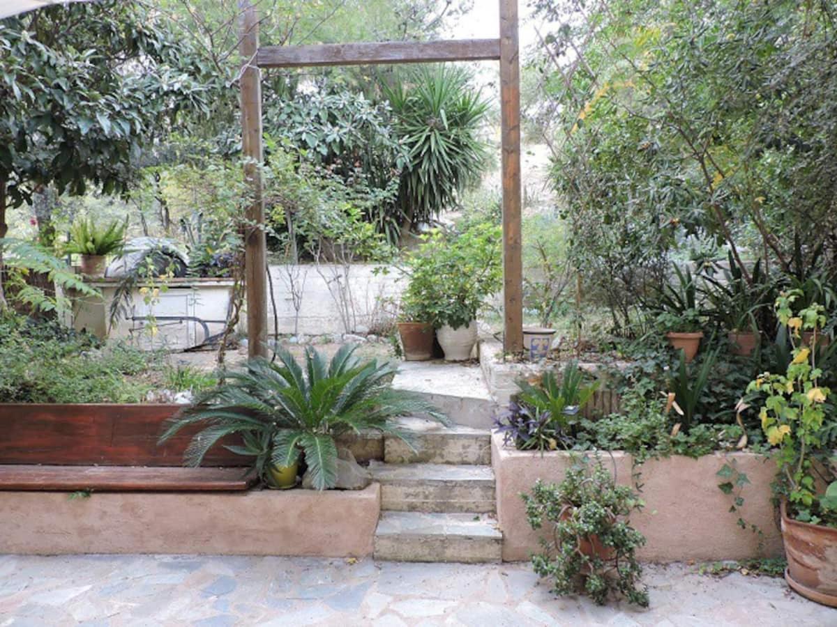 Stamatina'S House Apartment Luaran gambar
