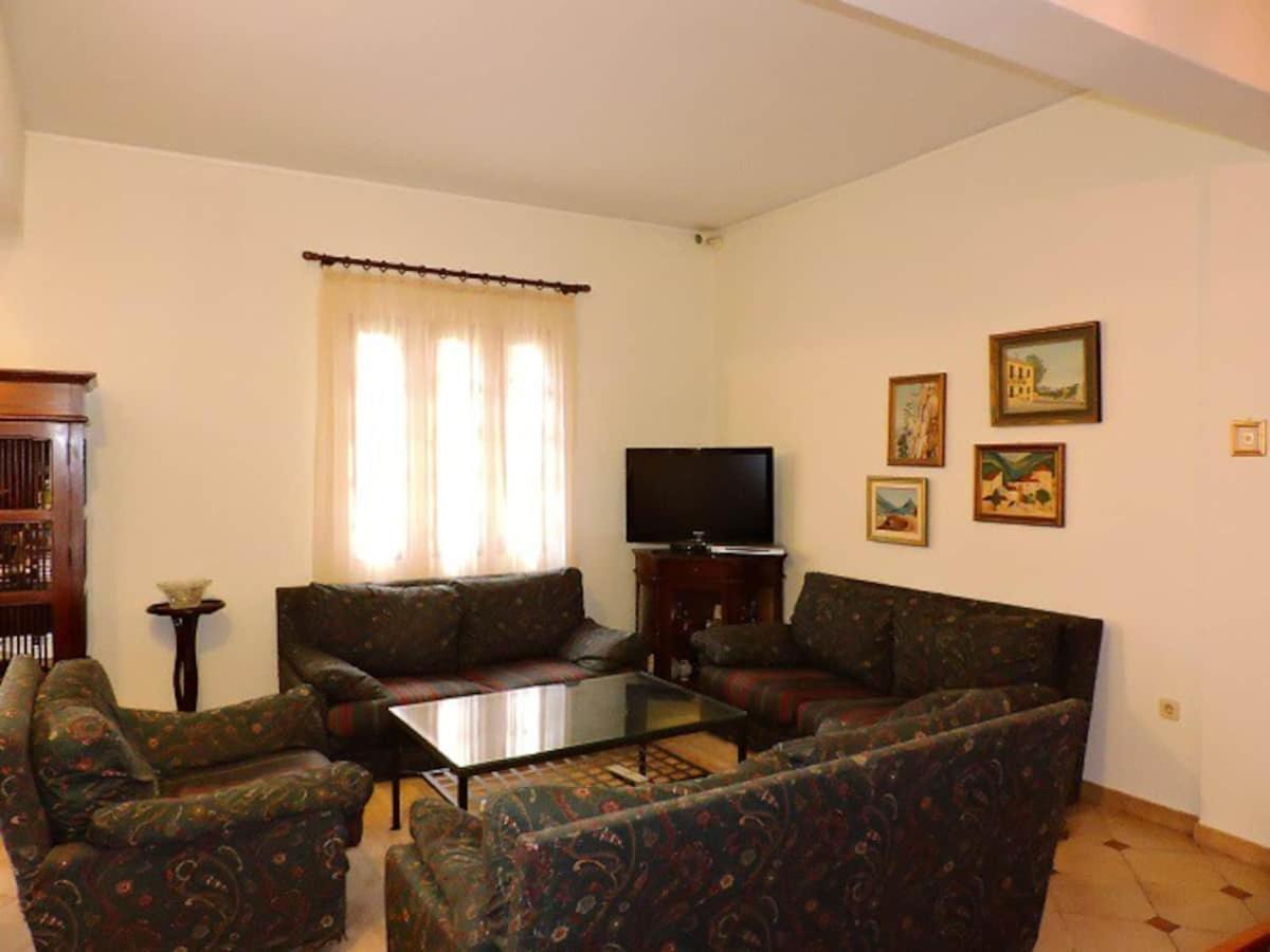 Stamatina'S House Apartment Luaran gambar