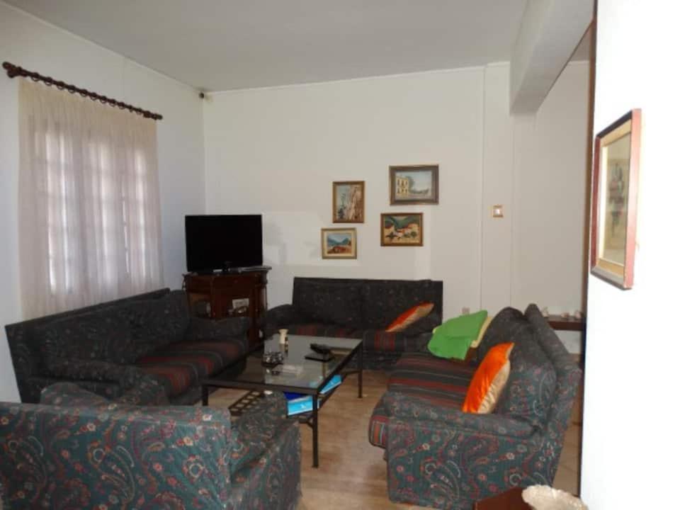 Stamatina'S House Apartment Luaran gambar