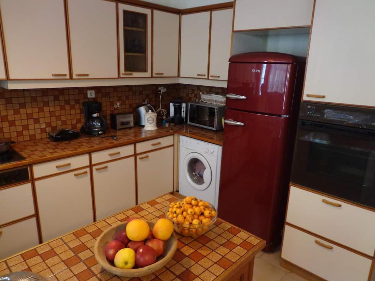 Stamatina'S House Apartment Luaran gambar