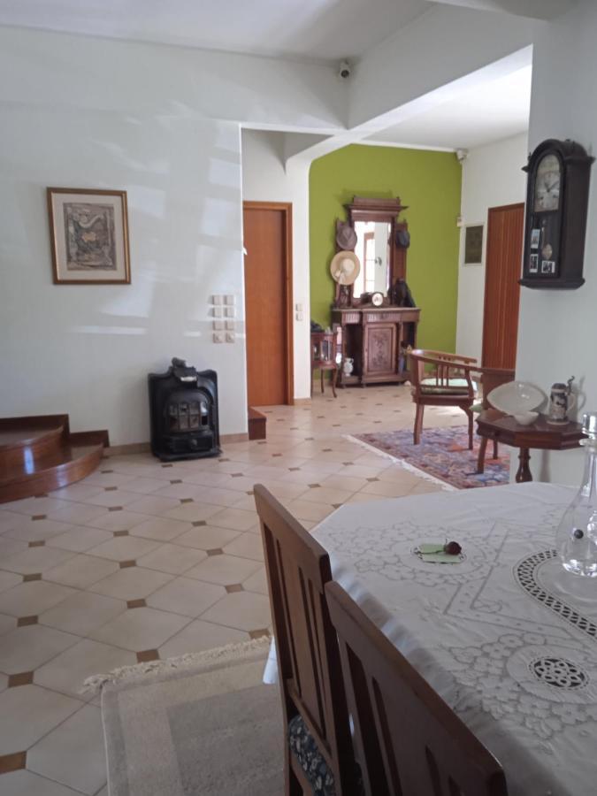 Stamatina'S House Apartment Luaran gambar