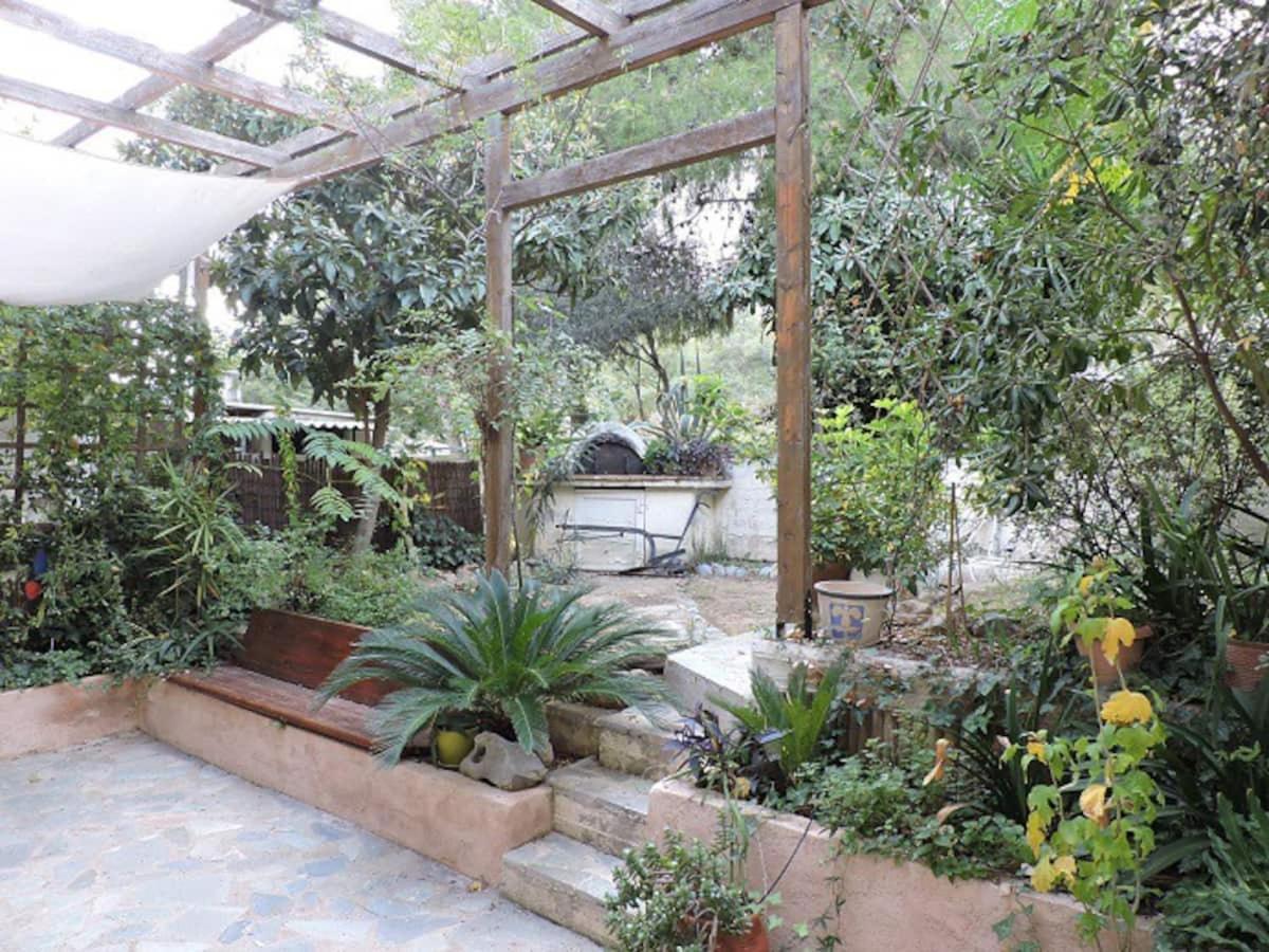 Stamatina'S House Apartment Luaran gambar