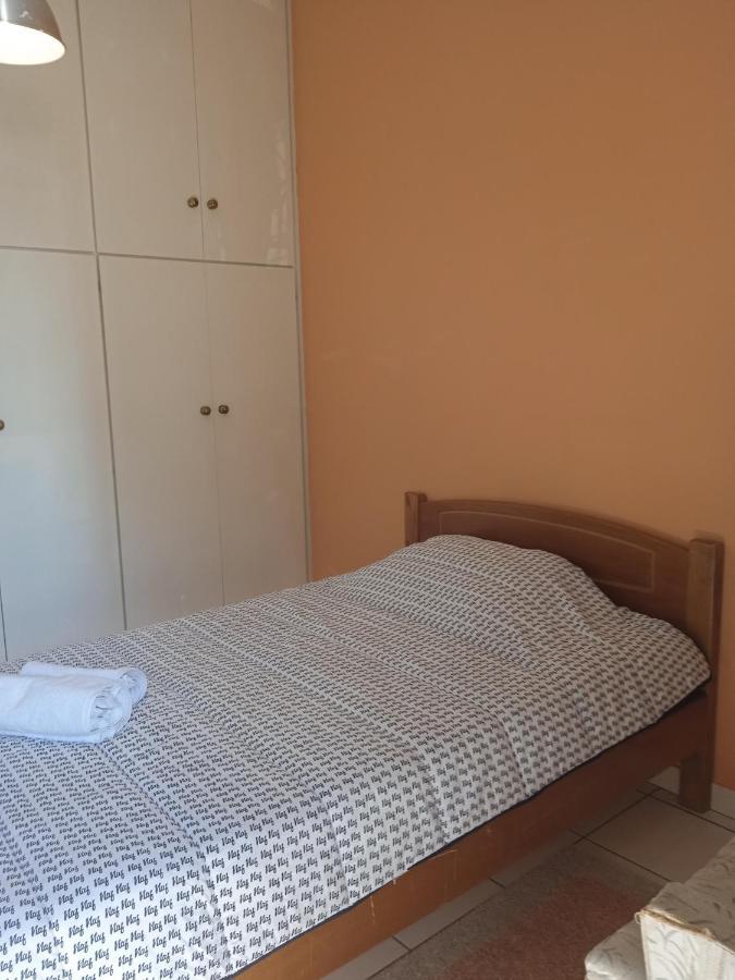 Stamatina'S House Apartment Luaran gambar