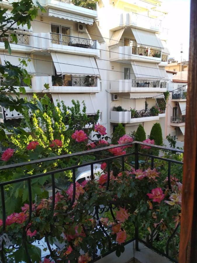 Stamatina'S House Apartment Luaran gambar