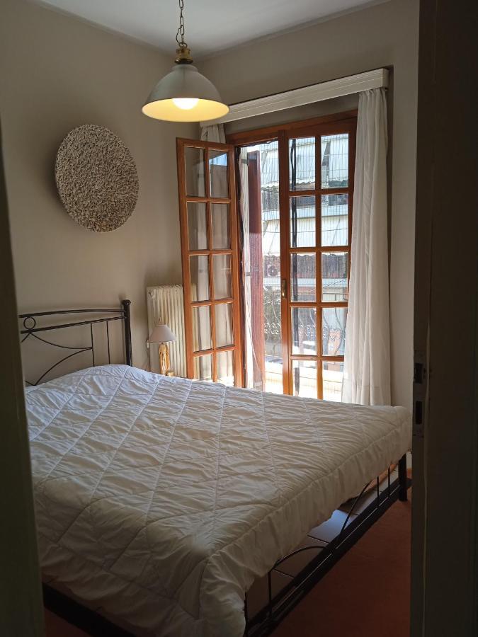 Stamatina'S House Apartment Luaran gambar