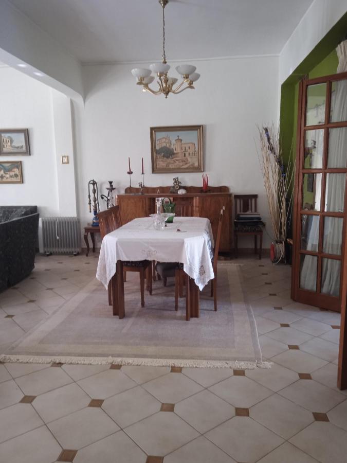 Stamatina'S House Apartment Luaran gambar