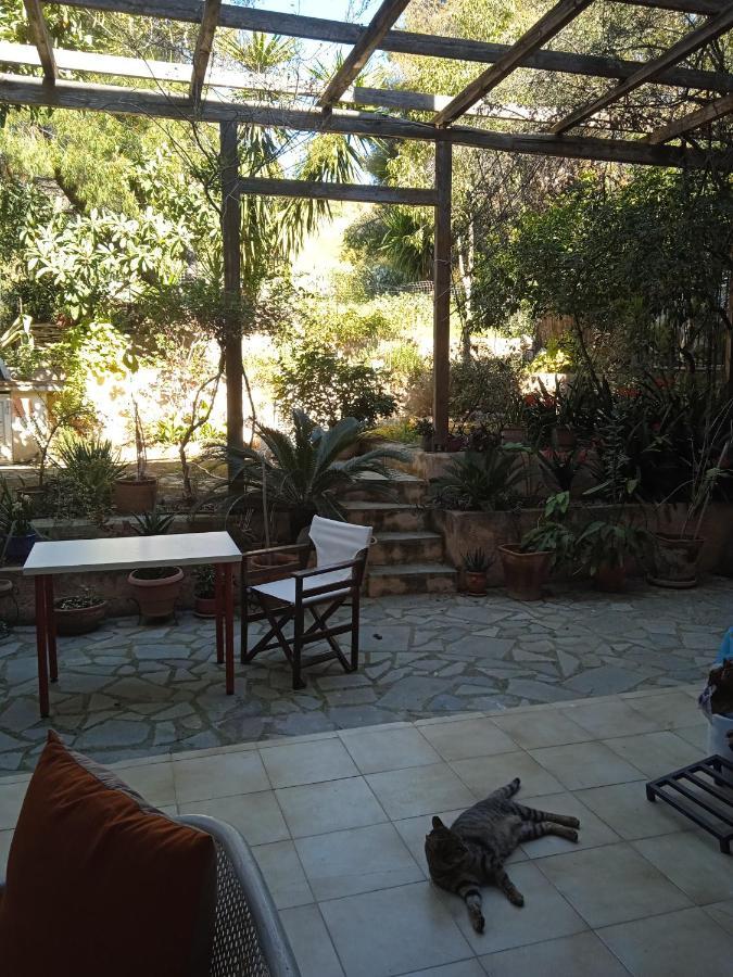 Stamatina'S House Apartment Luaran gambar