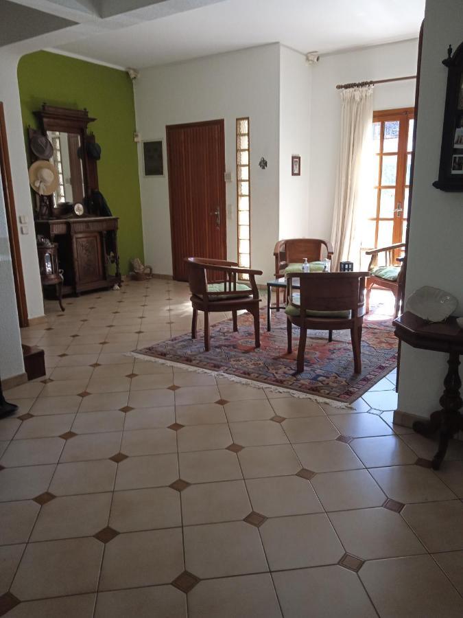 Stamatina'S House Apartment Luaran gambar