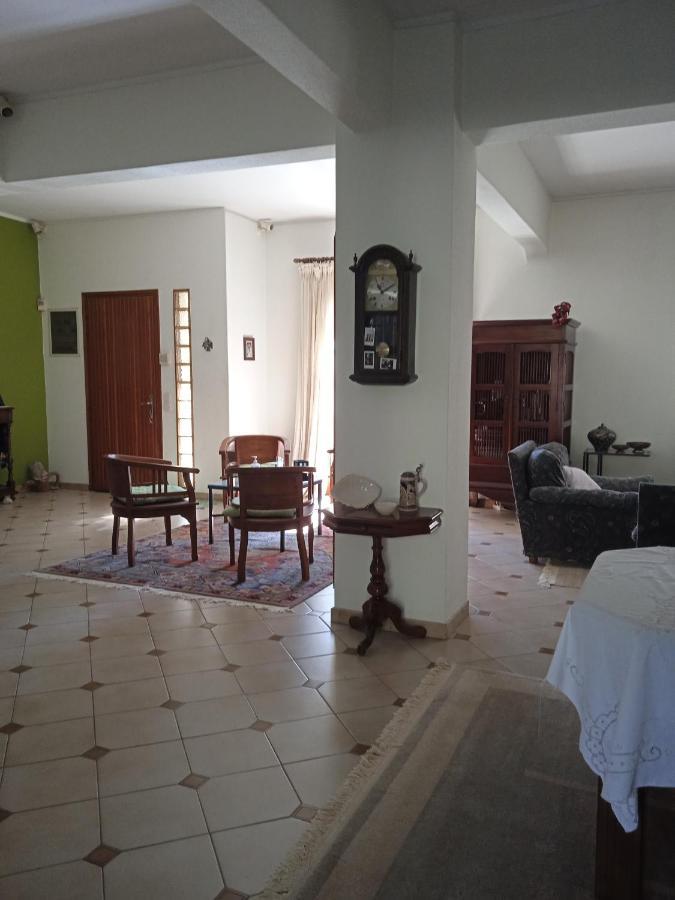 Stamatina'S House Apartment Luaran gambar