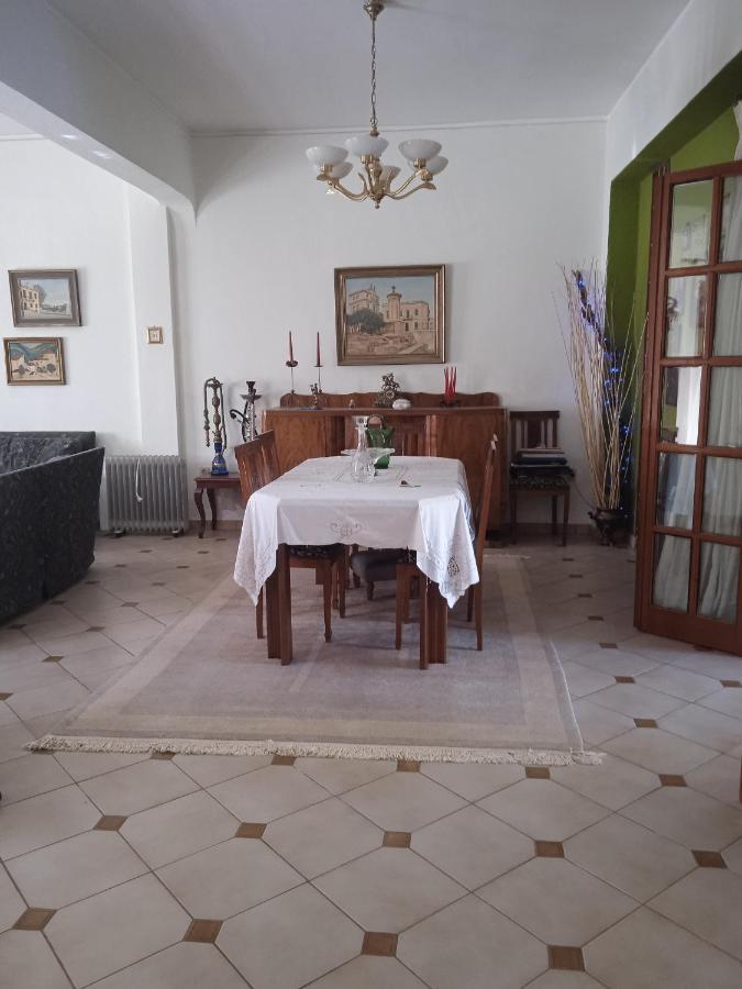 Stamatina'S House Apartment Luaran gambar