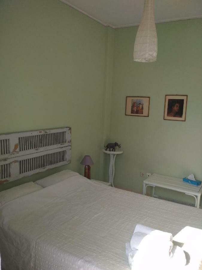Stamatina'S House Apartment Luaran gambar