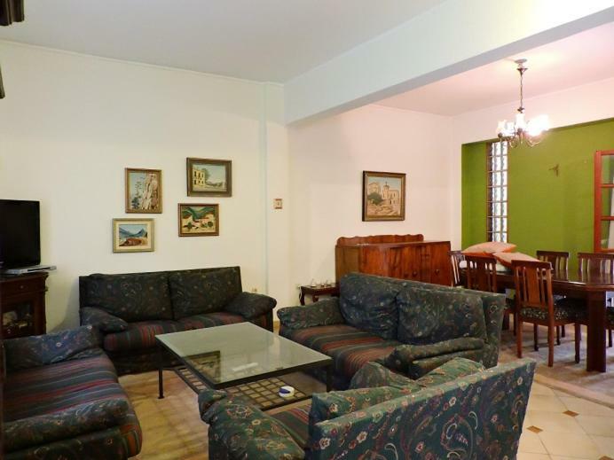 Stamatina'S House Apartment Luaran gambar