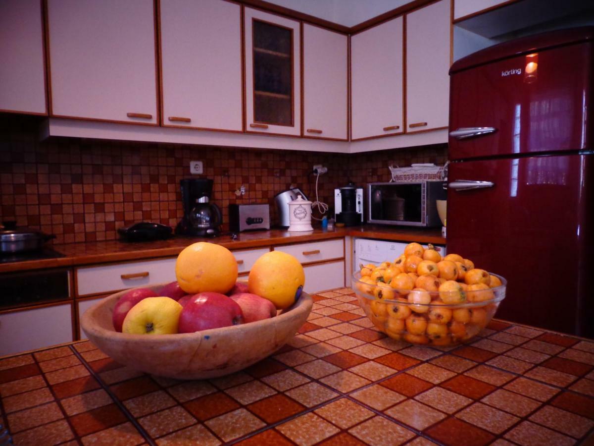 Stamatina'S House Apartment Luaran gambar