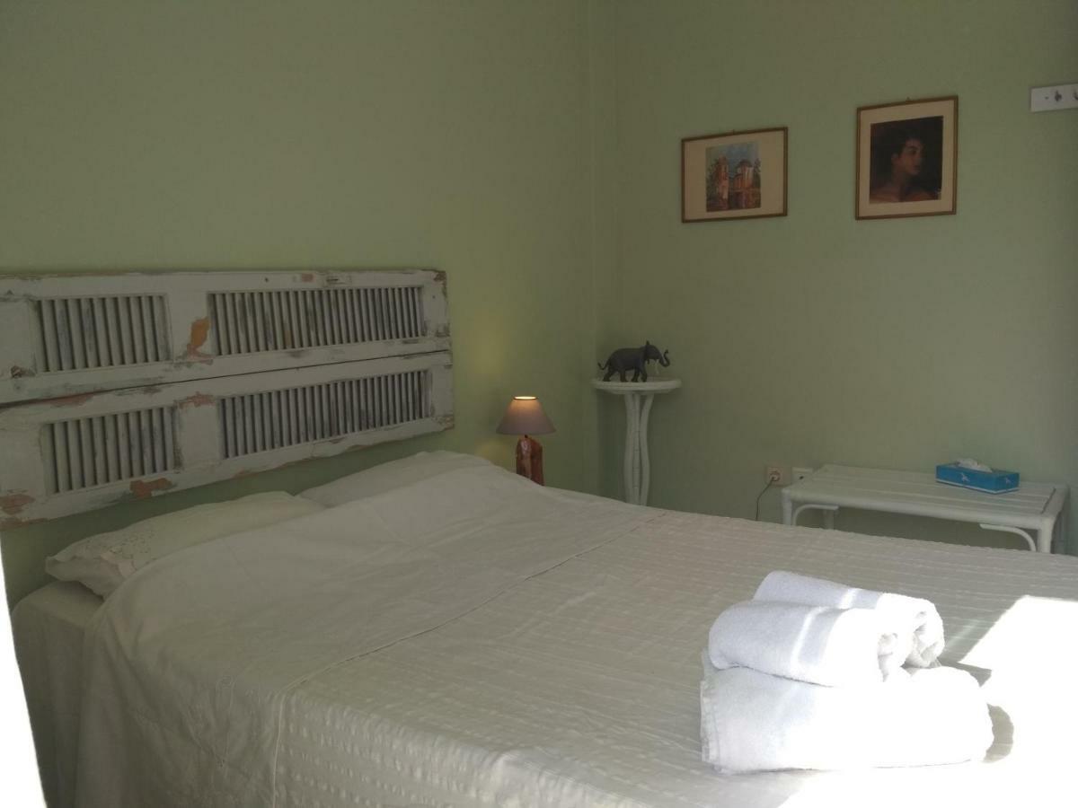 Stamatina'S House Apartment Luaran gambar