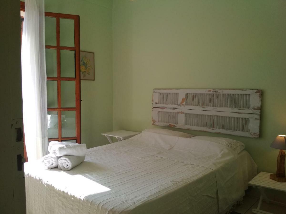 Stamatina'S House Apartment Luaran gambar