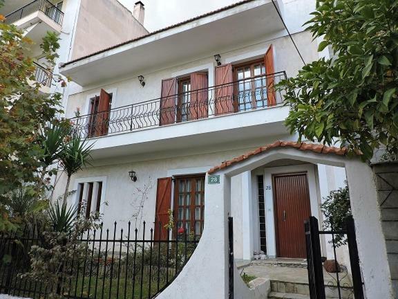 Stamatina'S House Apartment Luaran gambar