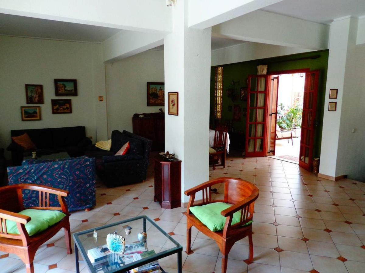 Stamatina'S House Apartment Luaran gambar