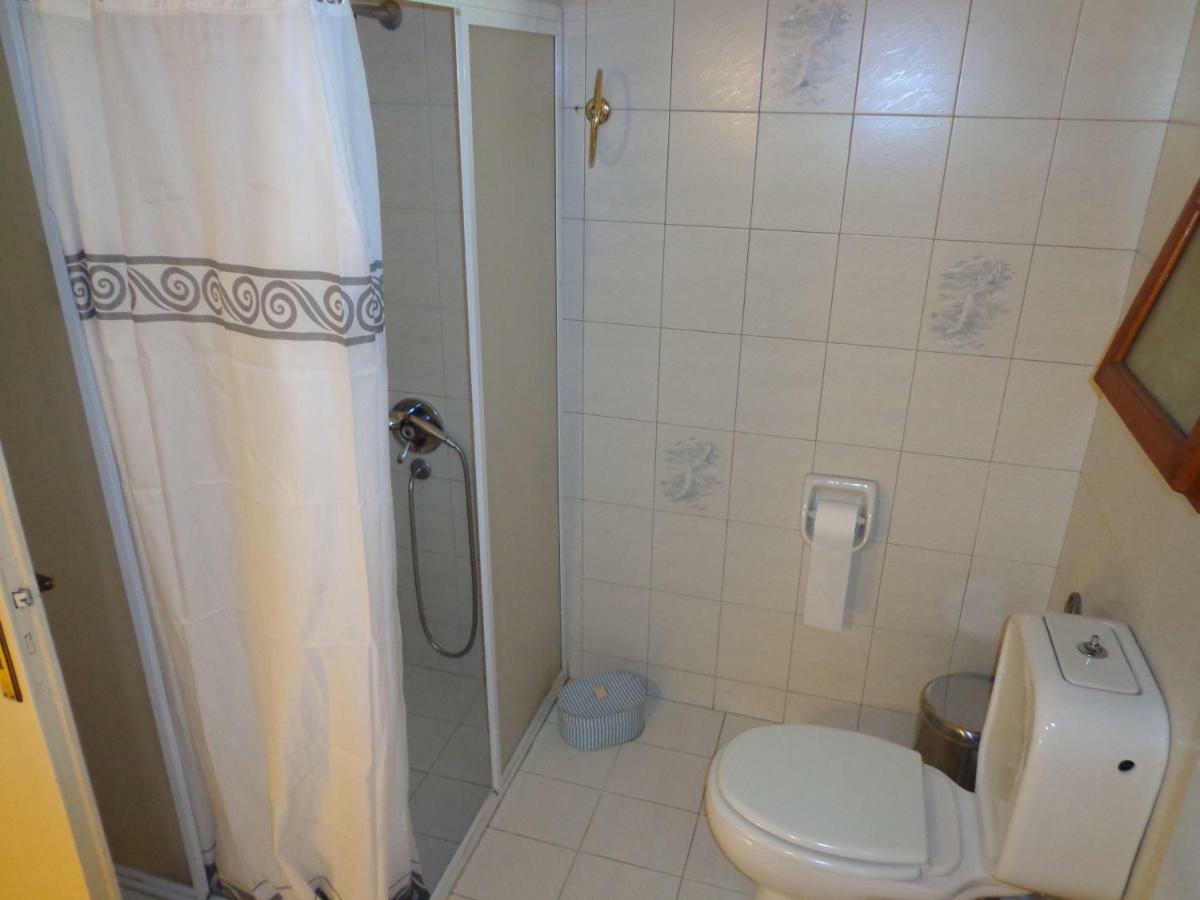 Stamatina'S House Apartment Luaran gambar