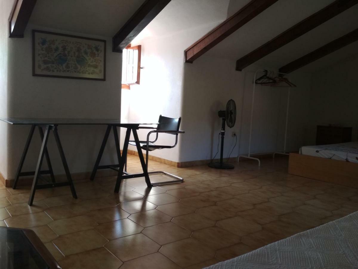 Stamatina'S House Apartment Luaran gambar